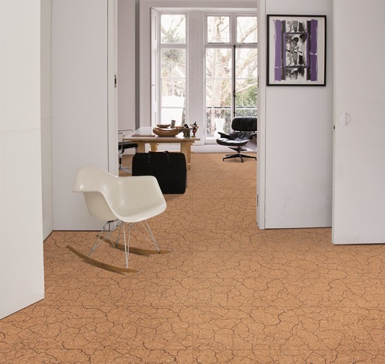 同樣是地板,軟木地板有什么獨特好處 同樣是地板,軟木地板有什么獨特好處